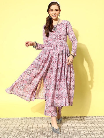 Kurta Sets